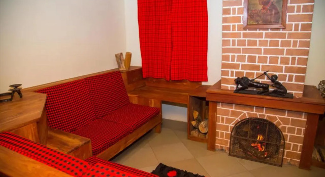 Swiss Farm Cottage, Réserver Séjour à la ferme Lushoto 