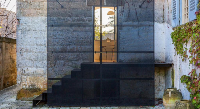 Palazzo Daniele, a Member Design Hotels