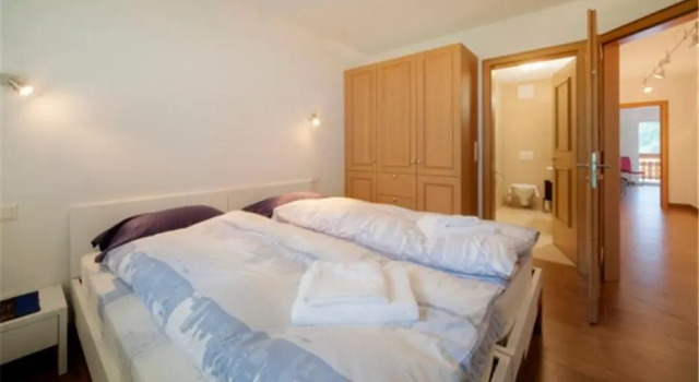 Апартаменты Luxury Residenz Ambassador B11