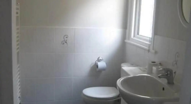 Четырёхместный номер Standard Charles House