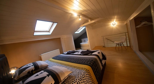 Maison Cosy, Book Hotel Village-Neuf Alsace