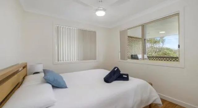 Bellhaven 2, 17 Willow Street
