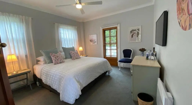 Номер Premier Explorers Lodge