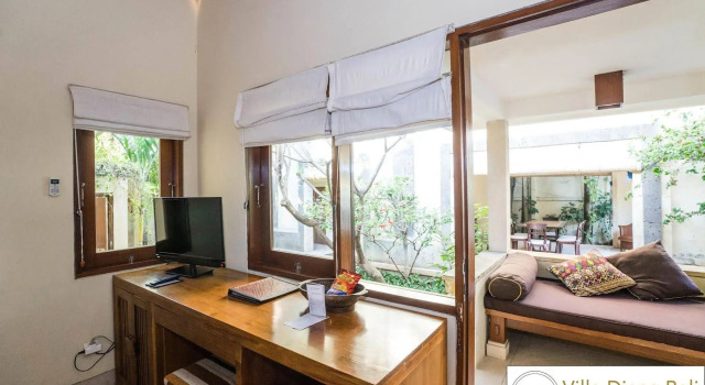 Villa Diana Bali, Rezerwuj Willa Domki letniskowe w Bali, Domek