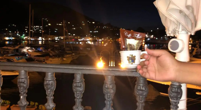 Номер Standard Casa Vacanze Riva Destra