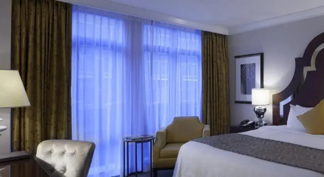 Номер Classic LHermitage Hotel