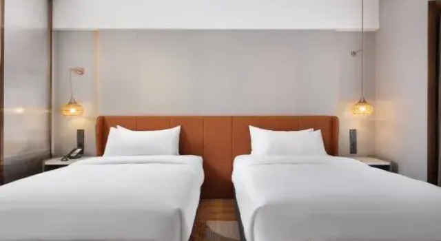 Капсула Home2 Suites by Hilton Huaihua Hecheng