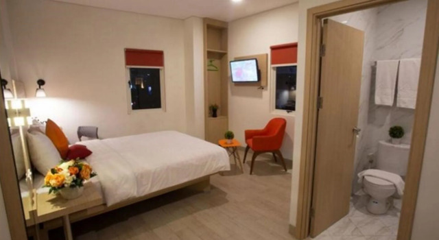 Hotel Cikini