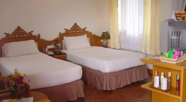 Drop In Club - Sunrise Hotel, Забронировать Отель Отели Южного Таиланда 3 звезды, 3*