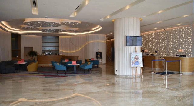 Novotel Taiping, Reserva ahora Hotel Hoteles de 4 estrellas en Perak, 4*