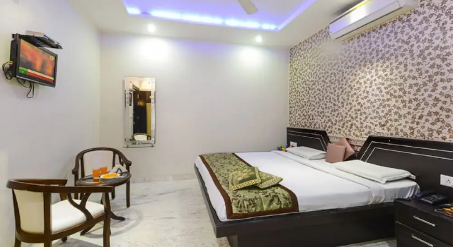 Номер Standard MD 9 Star Hotel