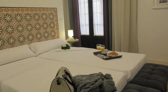 Апартаменты Life Apartments Alberto Lista