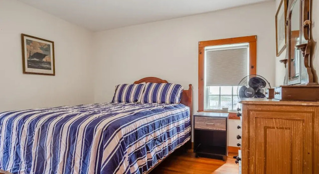 Двухместный номер Standard Narragansett Inn