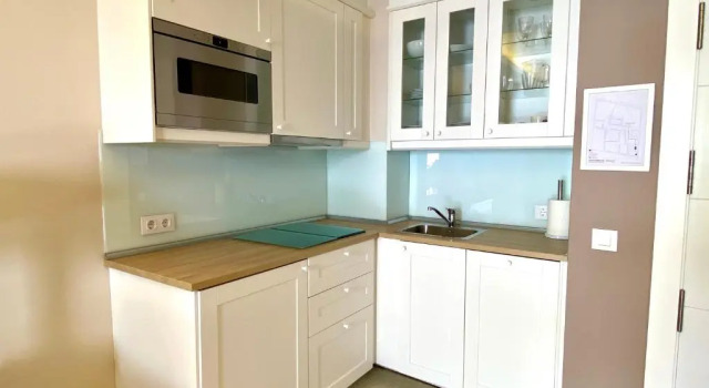 Апартаменты c 1 комнатой Apartamentos Turísticos Ezcaray