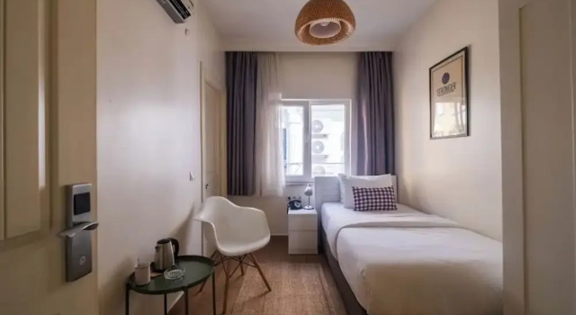 Номер Standard Elite Marmara Express Otel