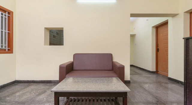 Super Hotel O Singanallur Bus Terminal Formerly Passion Paradise, Забронировать Отель Отели штата Тамилнада с завтраком, Завтраки