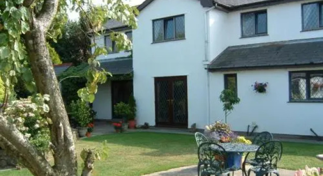 Sheepleys B&B, Boek Bed and Breakfast Cowbridge 