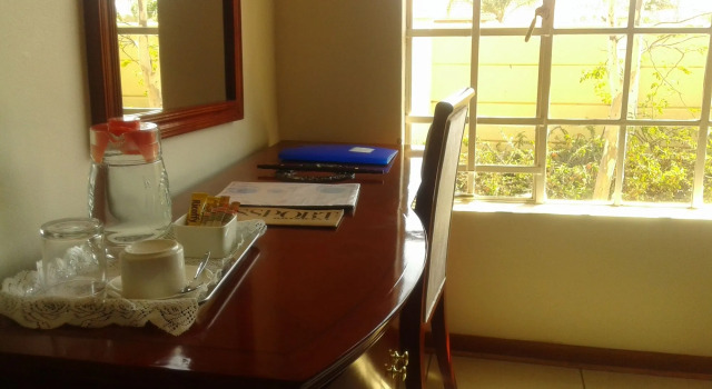 Comfort Palace Guesthouse, Book Guesthouse Hotels in Francistown with Parking, Parking