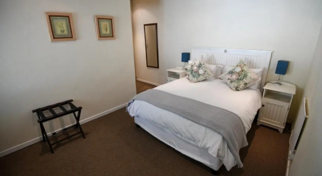 Cabriere Cottage
