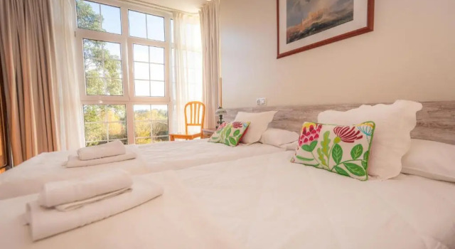 Апартаменты с 2 комнатами Apartamentos Cudillero