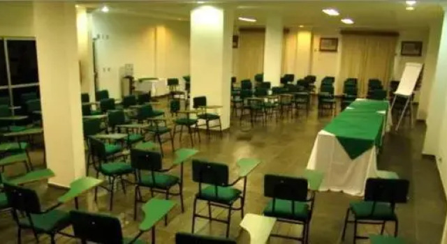 Hotel Vila Verde, Забронировать Отель Рондонополис 