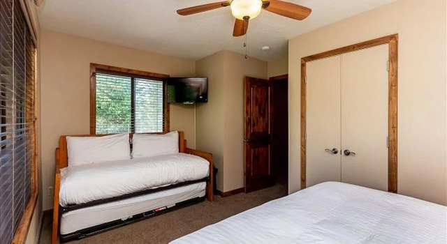 Keystone Gulch #1223 by Summit County Mountain Retreats