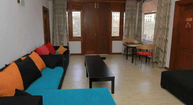 Daynish Rock Bungalow, Забронировать Отель Хаттон округ Нувара-Элия