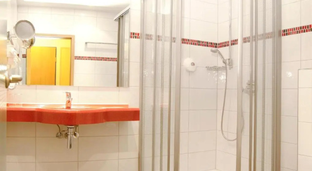 Номер Superior Hotel Bügener