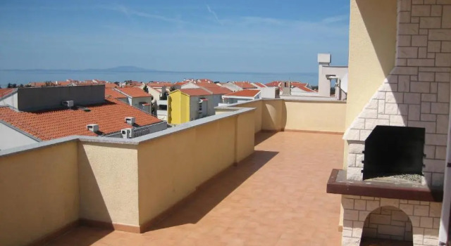 Апартаменты Comfort Maru Apartments