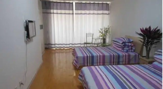 Xi'an Home Apartment