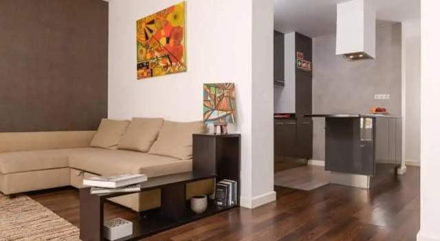 Lisbon Centre Apartment with Private Pool