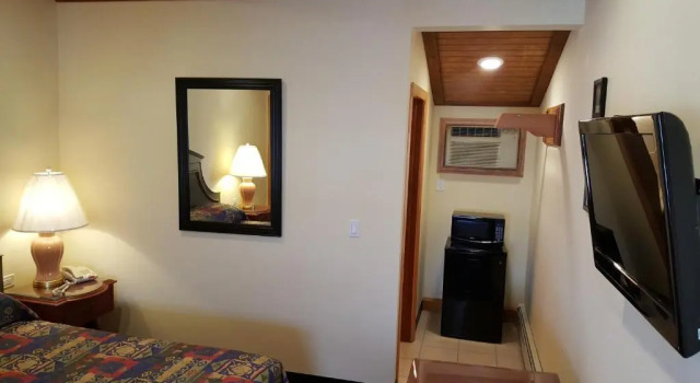Номер Standard Atlantic Motel