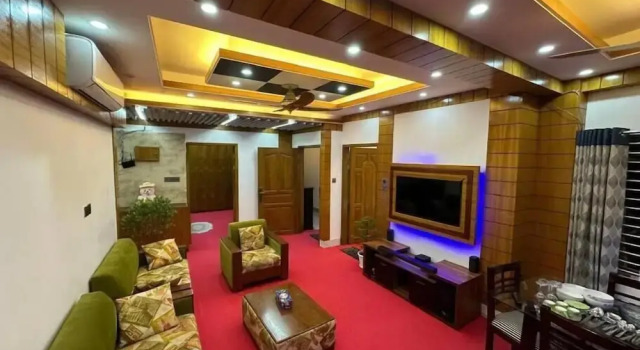 Номер Standard City view hotel & Apartment