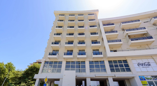 Navy Hotel