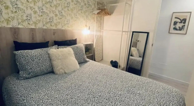 CityMad Center 3 Hab, Boek Hotel Madrid Community of Madrid, in de buurt van Edificio Grassy