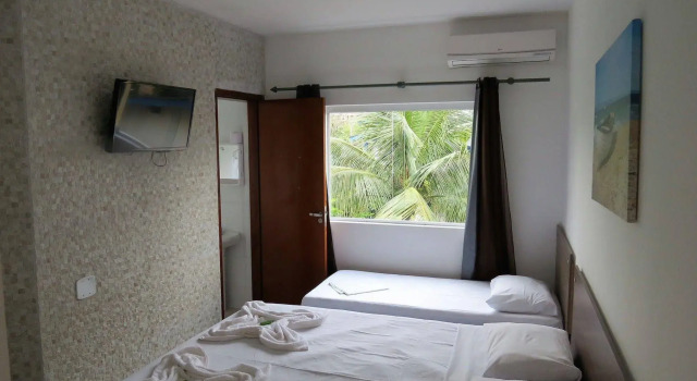Pousada Acquaville