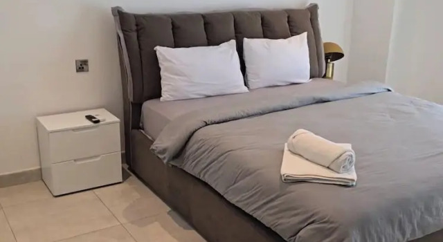 The Signature Apartments, Reserva ahora Apartamento Hoteles en Gran Acra con aparcamiento, Aparcamiento