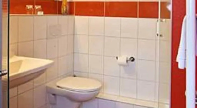 Номер Premium ParkHotel Nieheim