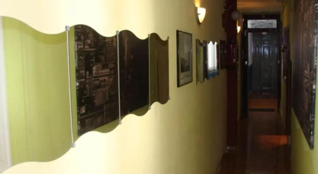 Hostal Enebral