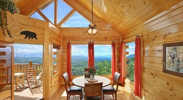 Ridgetop Retreat 50, Забронировать Отель Кейтон Great Smoky Mountains National Park