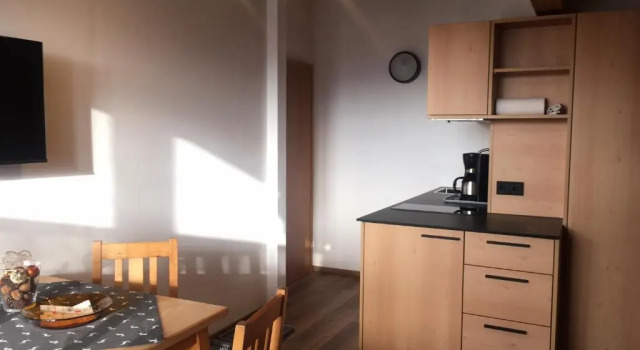 Апартаменты Haus Seidl