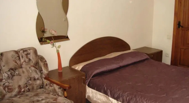 Bambuk Hotel, Забронировать Отель Отели в центре Сочи, в центре