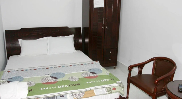 Thanh Thuy Hotel Can Tho, Buchen Sie Hotel Cần Thơ 