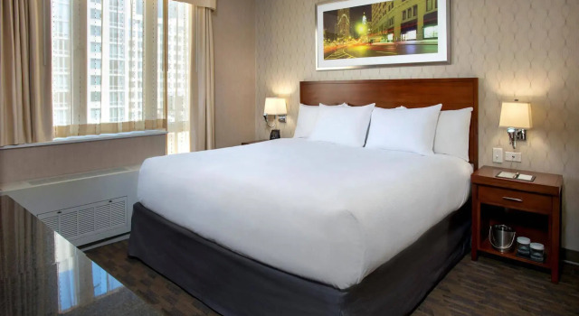 voco Times Square South New York by IHG