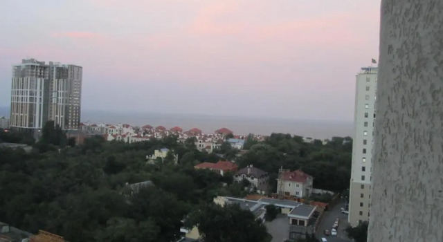 Апартаменты Apartments On Henuezskaya 5