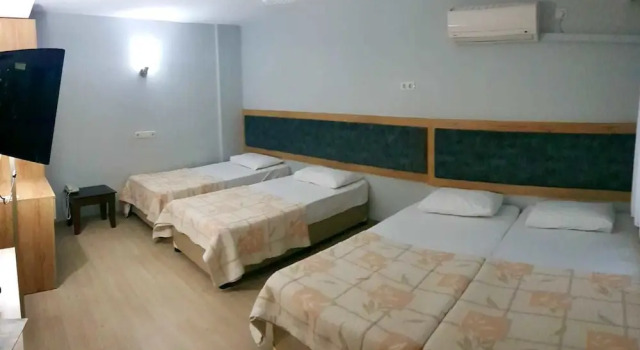 Номер Economy Kestanbol Hotel