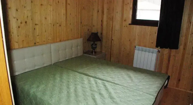 Aqua Terra Holiday Village, Rezervovat Hotel Hotely v Trojan s parkováním, Parkování