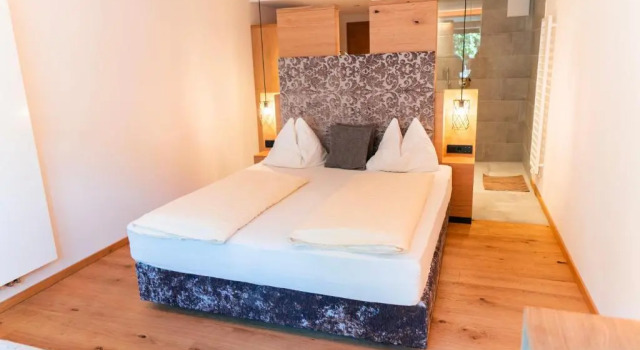 Люкс Hotel Rierhof