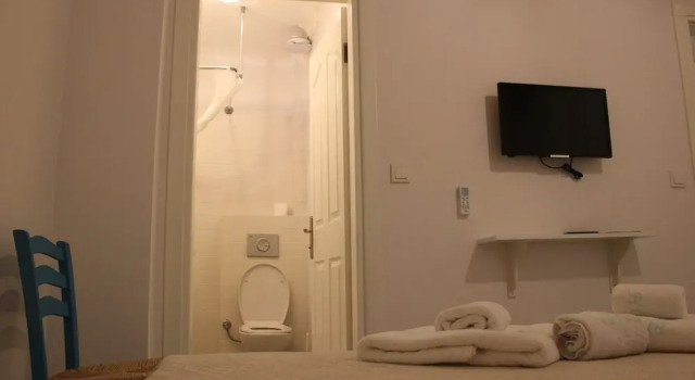 Nil House Ayvalık 2