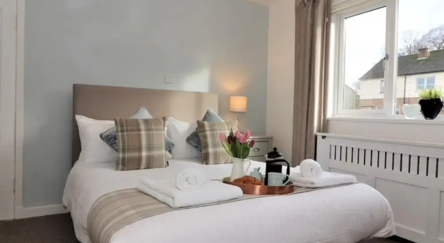 Апартаменты Gordon House - Glasgow